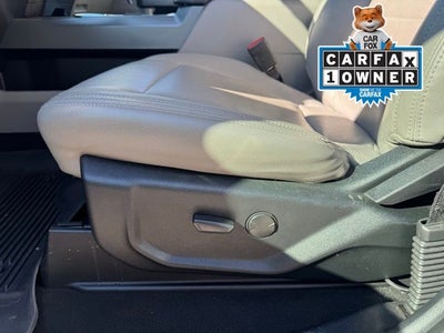 2021 Ford F-250SD XLT