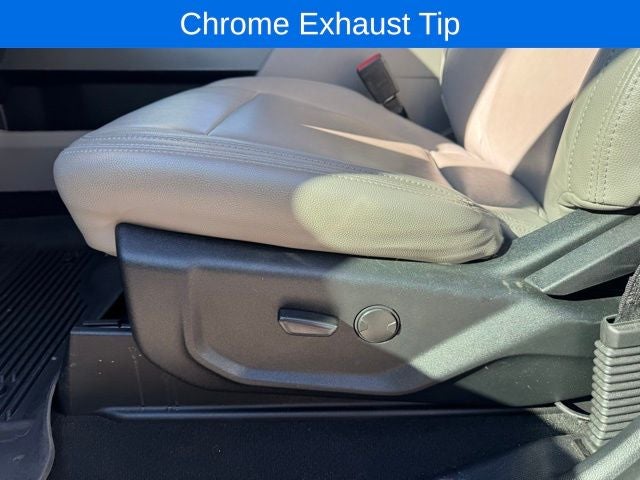 2021 Ford F-250SD XLT