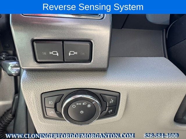 2021 Ford F-250SD XLT