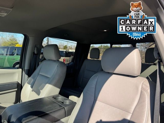 2021 Ford F-250SD XLT