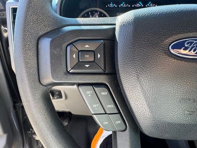 2021 Ford F-250SD XLT