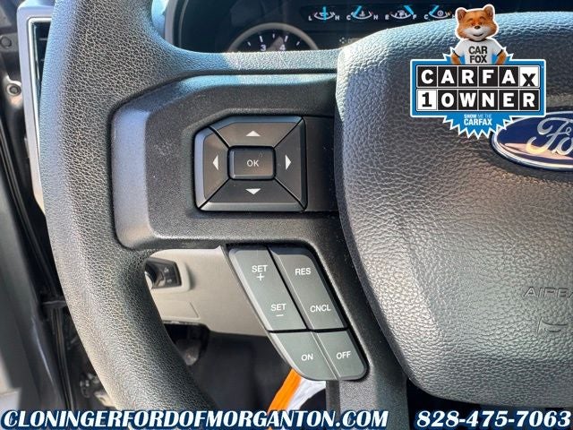 2021 Ford F-250SD XLT