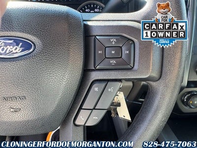 2021 Ford F-250SD XLT