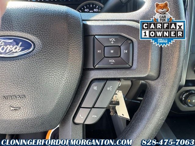 2021 Ford F-250SD XLT