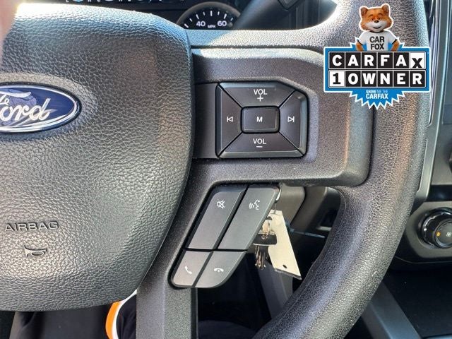 2021 Ford F-250SD XLT