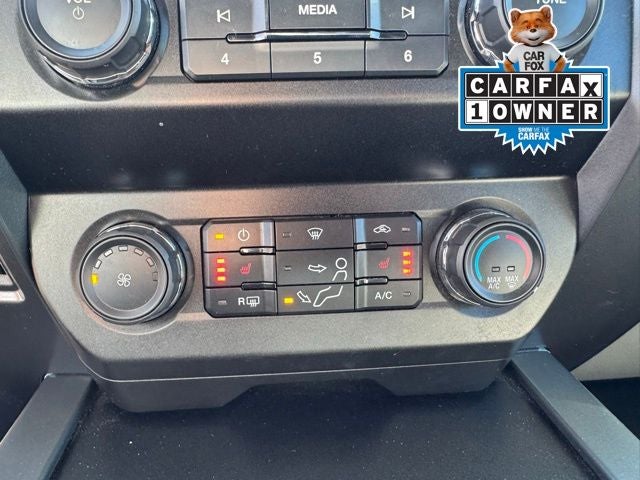 2021 Ford F-250SD XLT