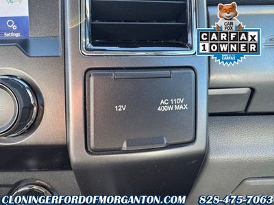 2021 Ford F-250SD XLT