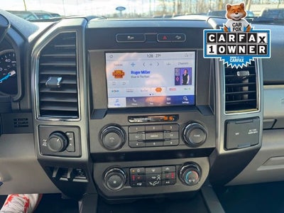 2021 Ford F-250SD XLT