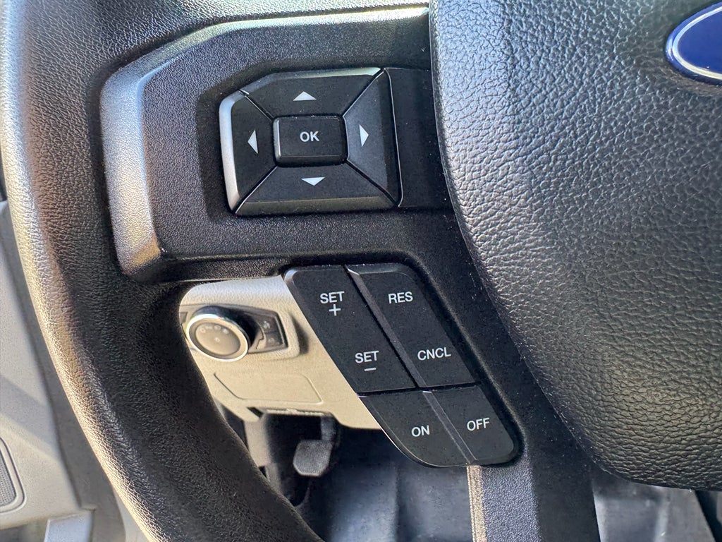 2018 Ford F-250SD XLT