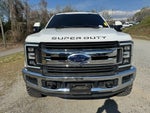 2018 Ford F-250SD XLT