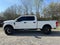 2018 Ford F-250SD XLT