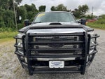 2016 Ford F-250SD XLT