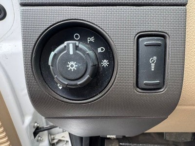2016 Ford F-250SD XLT