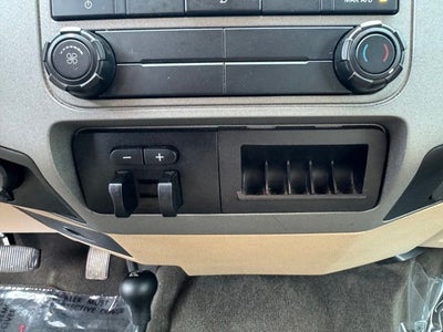 2016 Ford F-250SD XLT