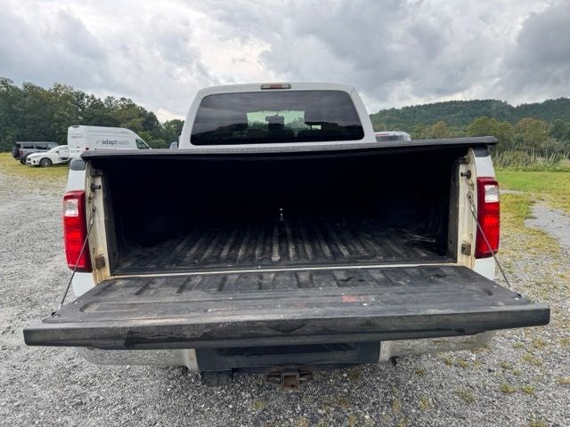 2016 Ford F-250SD XLT