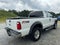 2016 Ford F-250SD XLT