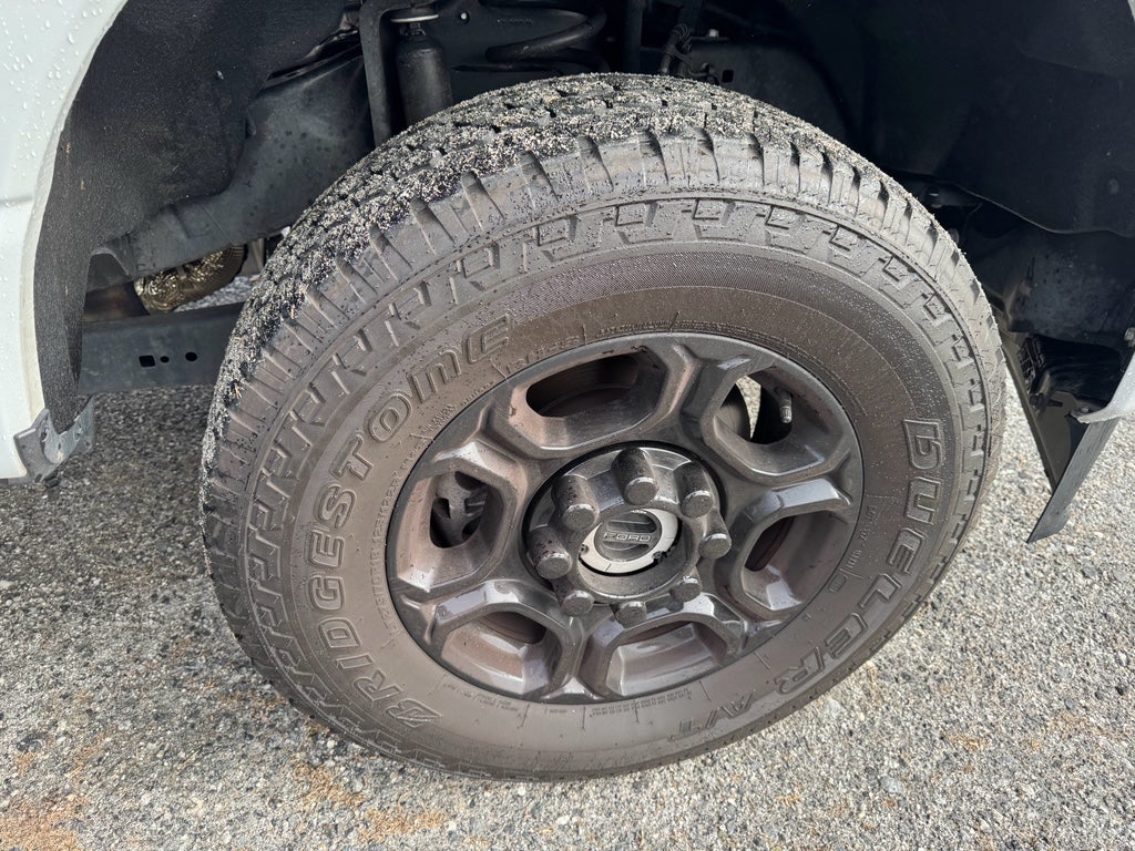 2025 Ford F-250SD XL