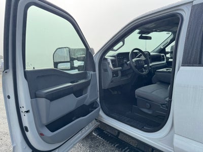 2025 Ford F-250SD XL