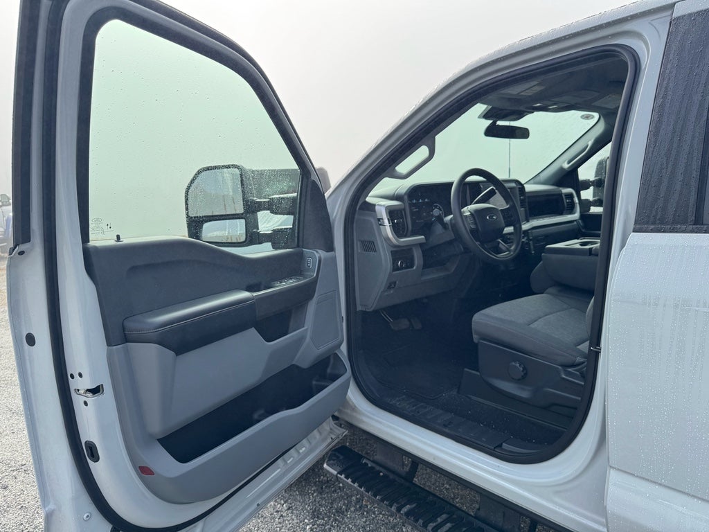 2025 Ford F-250SD XL