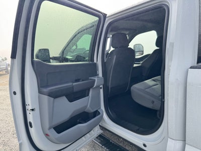 2025 Ford F-250SD XL