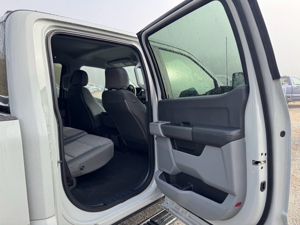 2025 Ford F-250SD XL