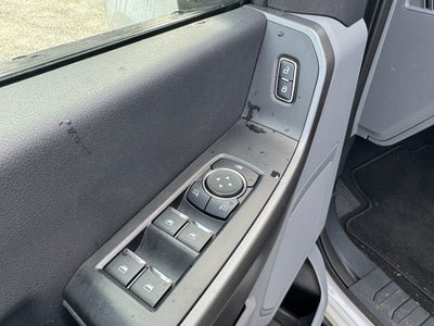 2025 Ford F-250SD XL