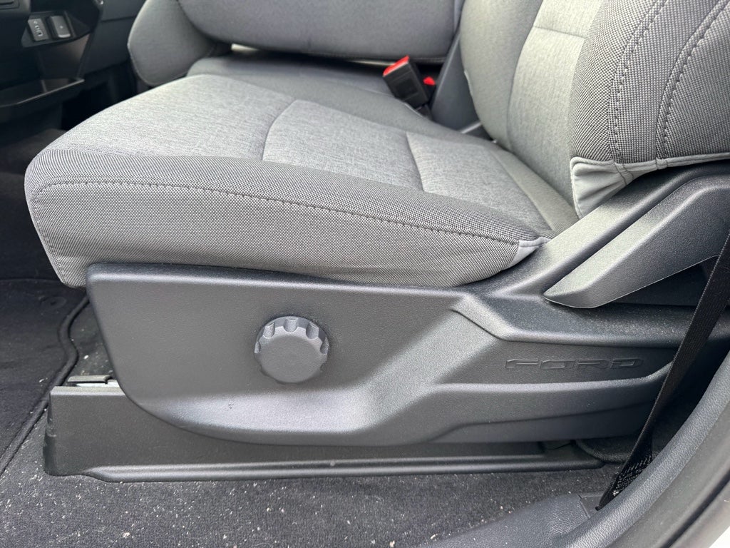 2025 Ford F-250SD XL