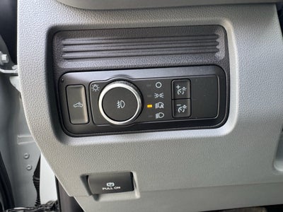 2025 Ford F-250SD XL