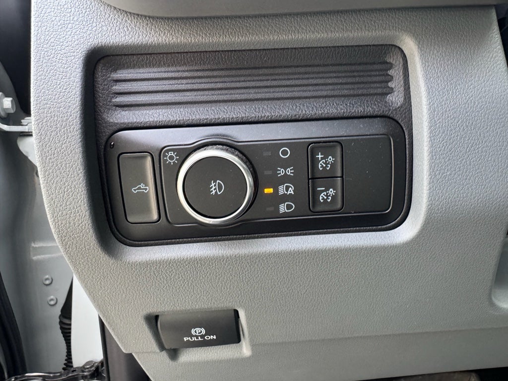 2025 Ford F-250SD XL