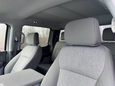 2025 Ford F-250SD XL