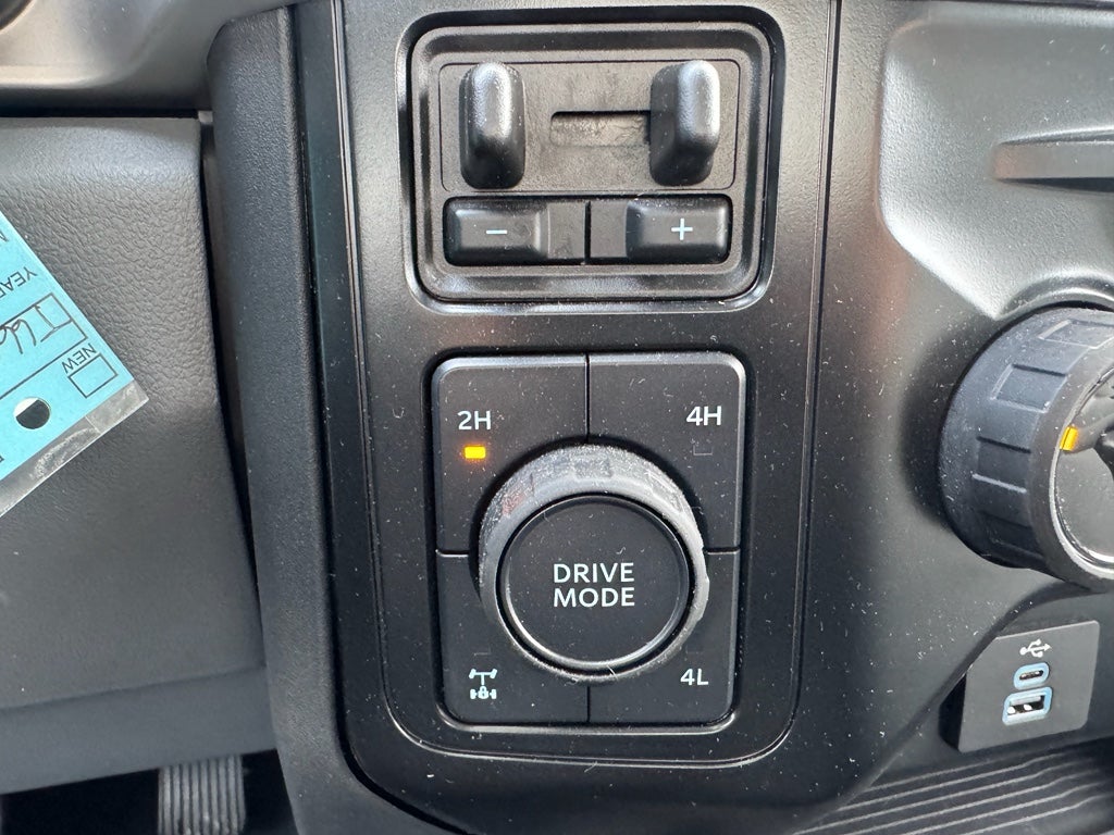 2025 Ford F-250SD XL