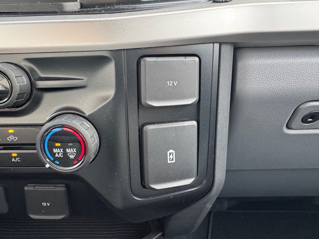 2025 Ford F-250SD XL