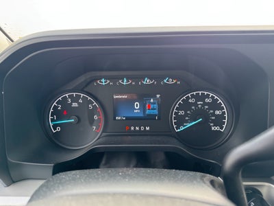 2025 Ford F-250SD XL