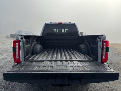 2025 Ford F-250SD XL