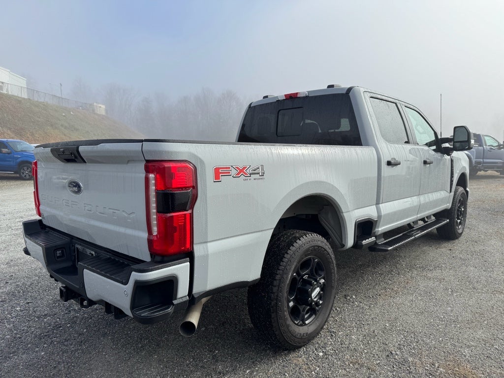 2025 Ford F-250SD XL