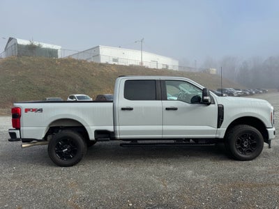 2025 Ford F-250SD XL