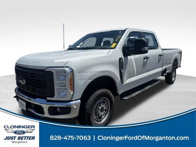 2023 Ford F-250SD XL