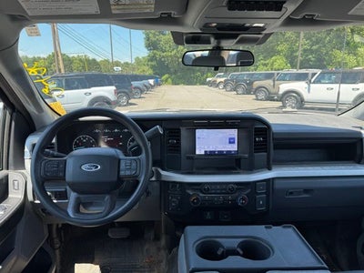 2023 Ford F-250SD XL