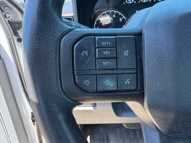 2023 Ford F-250SD XL