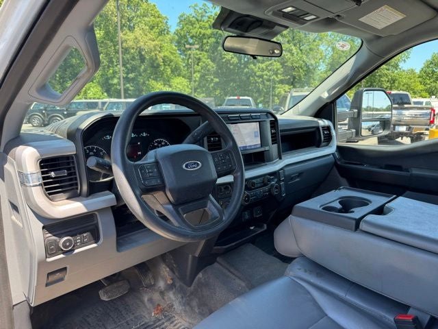 2023 Ford F-250SD XL