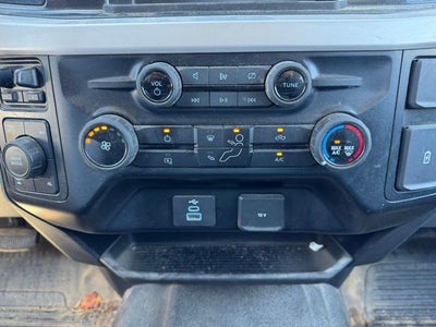 2023 Ford F-250SD XL