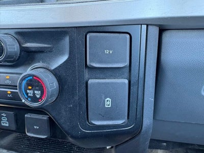 2023 Ford F-250SD XL