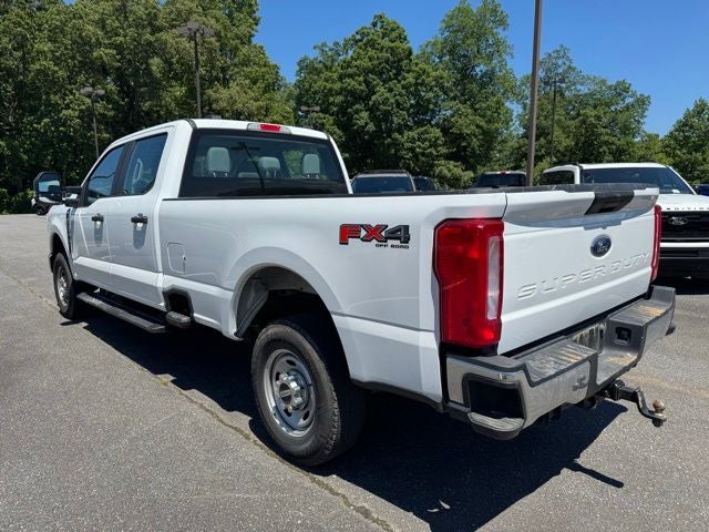 2023 Ford F-250SD XL