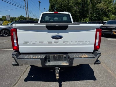 2023 Ford F-250SD XL