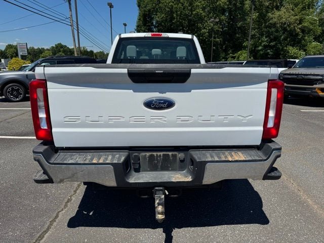 2023 Ford F-250SD XL