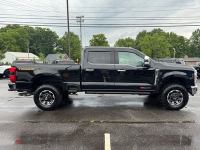 2024 Ford F-250SD King Ranch