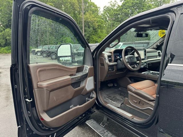 2024 Ford F-250SD King Ranch