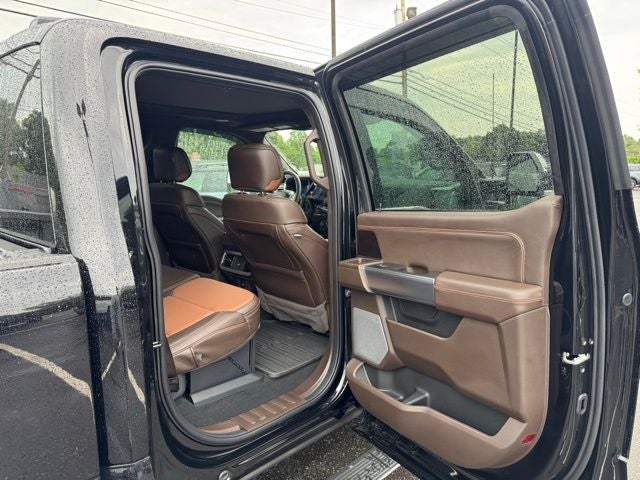 2024 Ford F-250SD King Ranch
