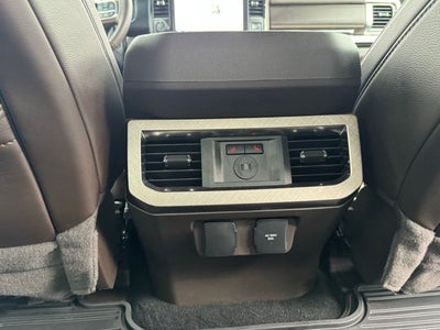 2024 Ford F-250SD King Ranch
