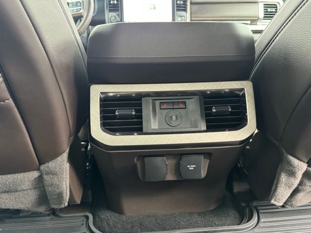 2024 Ford F-250SD King Ranch